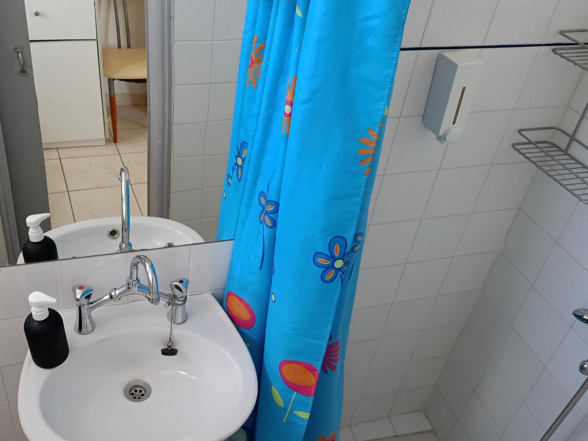 Efstratios Hotel Lutrá Edipszú Szoba fotó